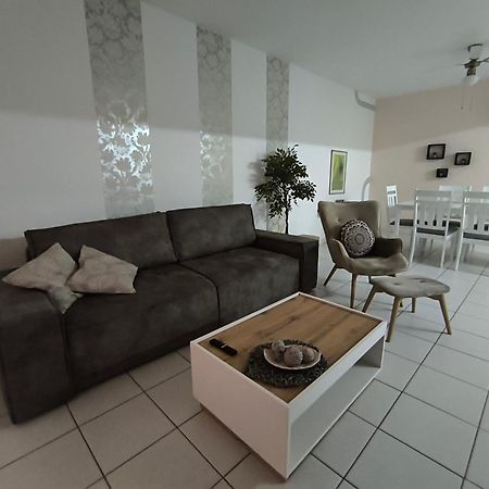 Anthea Gardens - Cosy Condo Пафос Екстер'єр фото