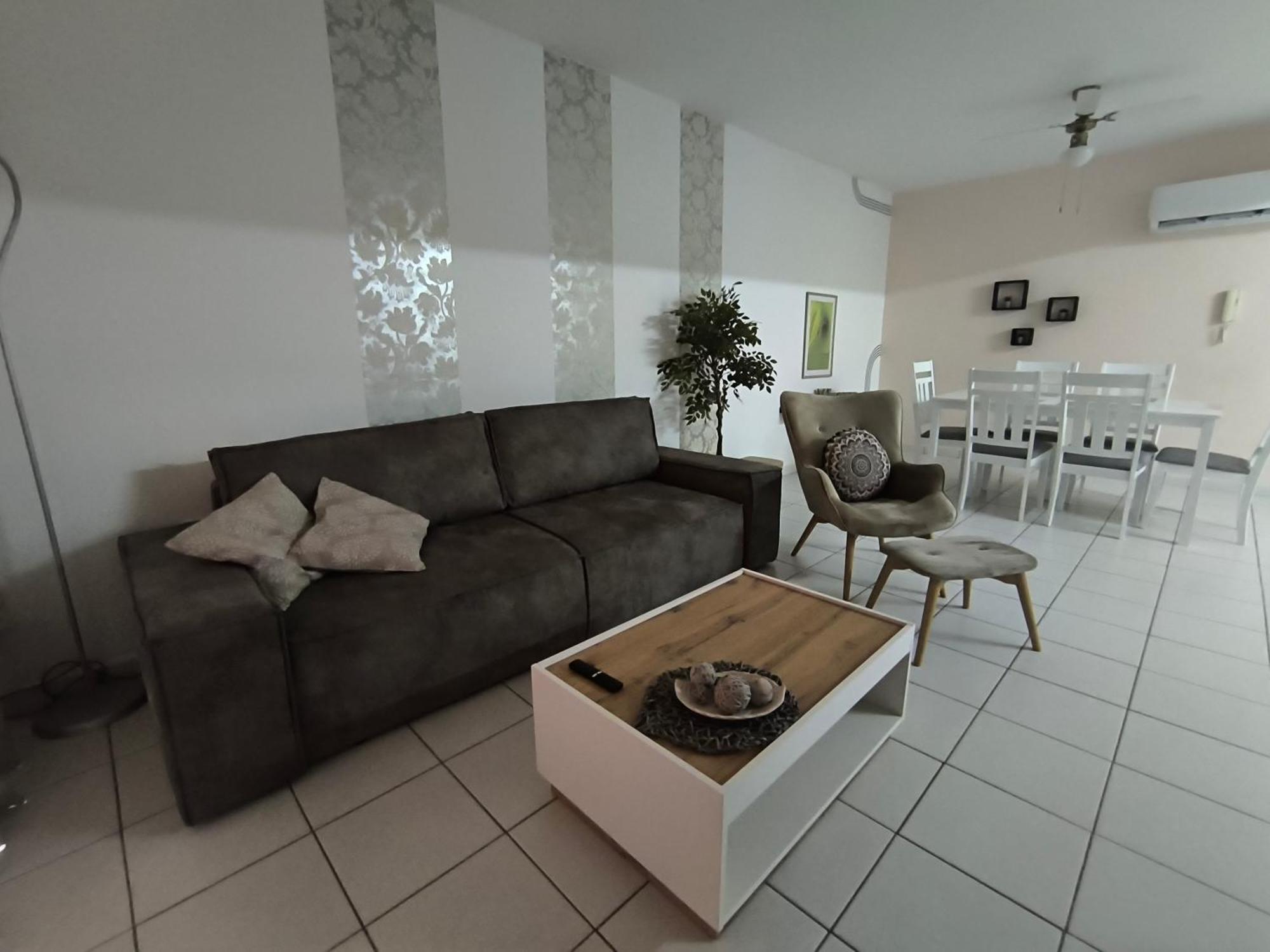 Anthea Gardens - Cosy Condo Пафос Екстер'єр фото